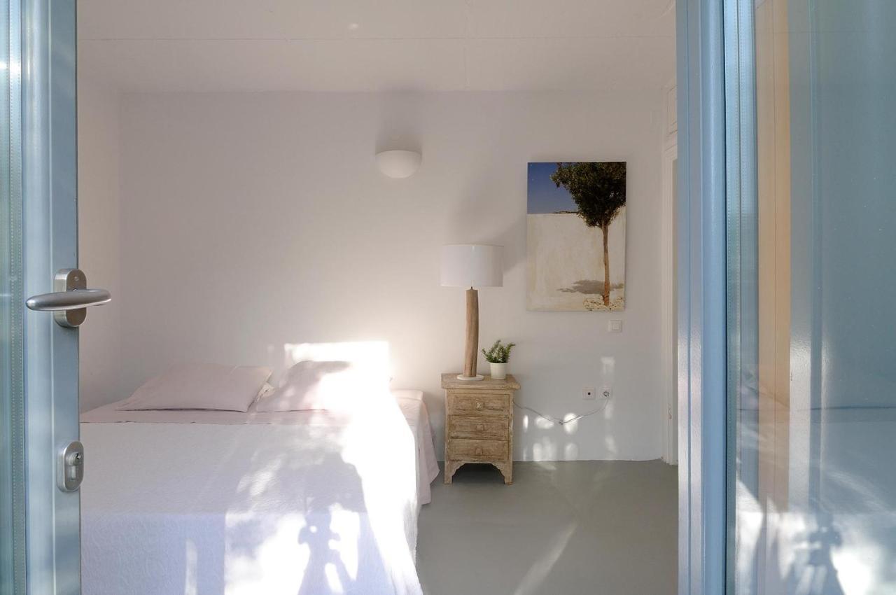 Villa Opal By Mykonos Rocks Mykonos Town 外观 照片