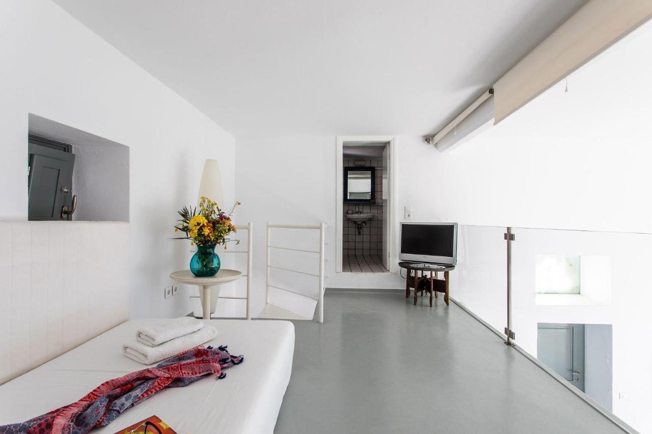 Villa Opal By Mykonos Rocks Mykonos Town 外观 照片