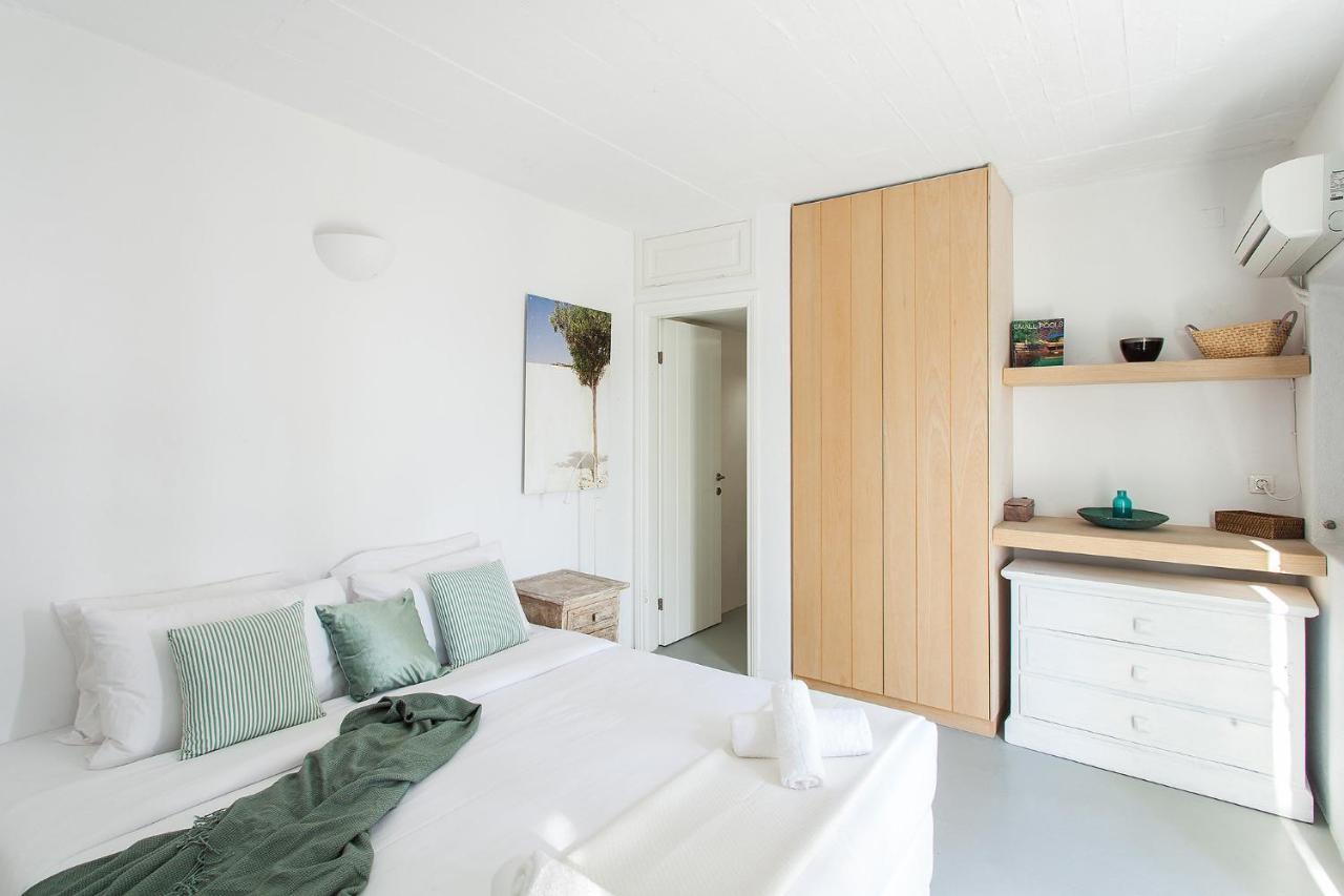 Villa Opal By Mykonos Rocks Mykonos Town 外观 照片