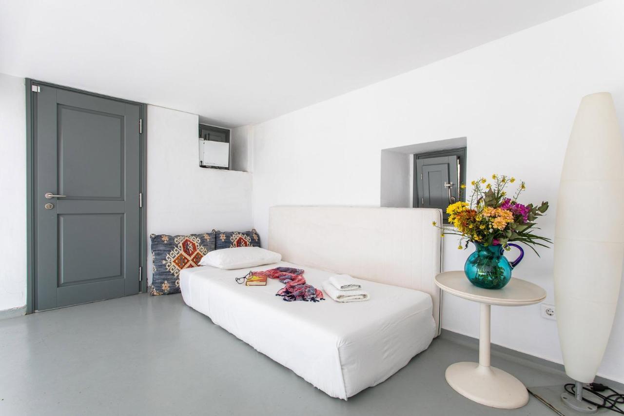 Villa Opal By Mykonos Rocks Mykonos Town 外观 照片