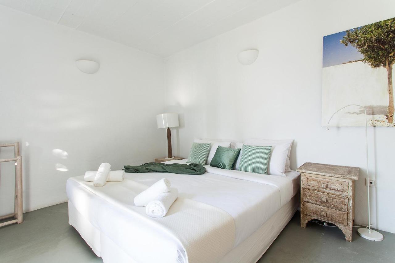 Villa Opal By Mykonos Rocks Mykonos Town 外观 照片
