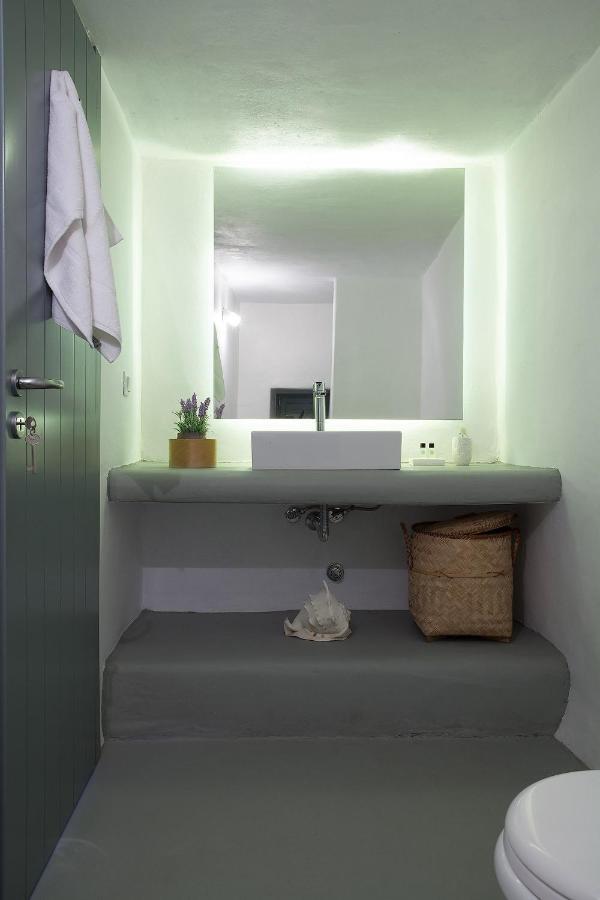 Villa Opal By Mykonos Rocks Mykonos Town 外观 照片