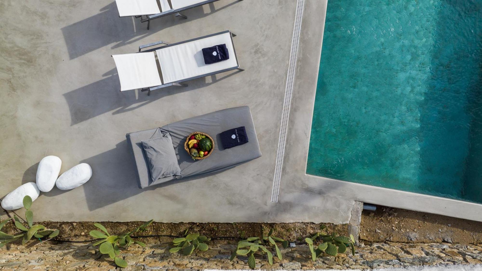 Villa Opal By Mykonos Rocks Mykonos Town 外观 照片