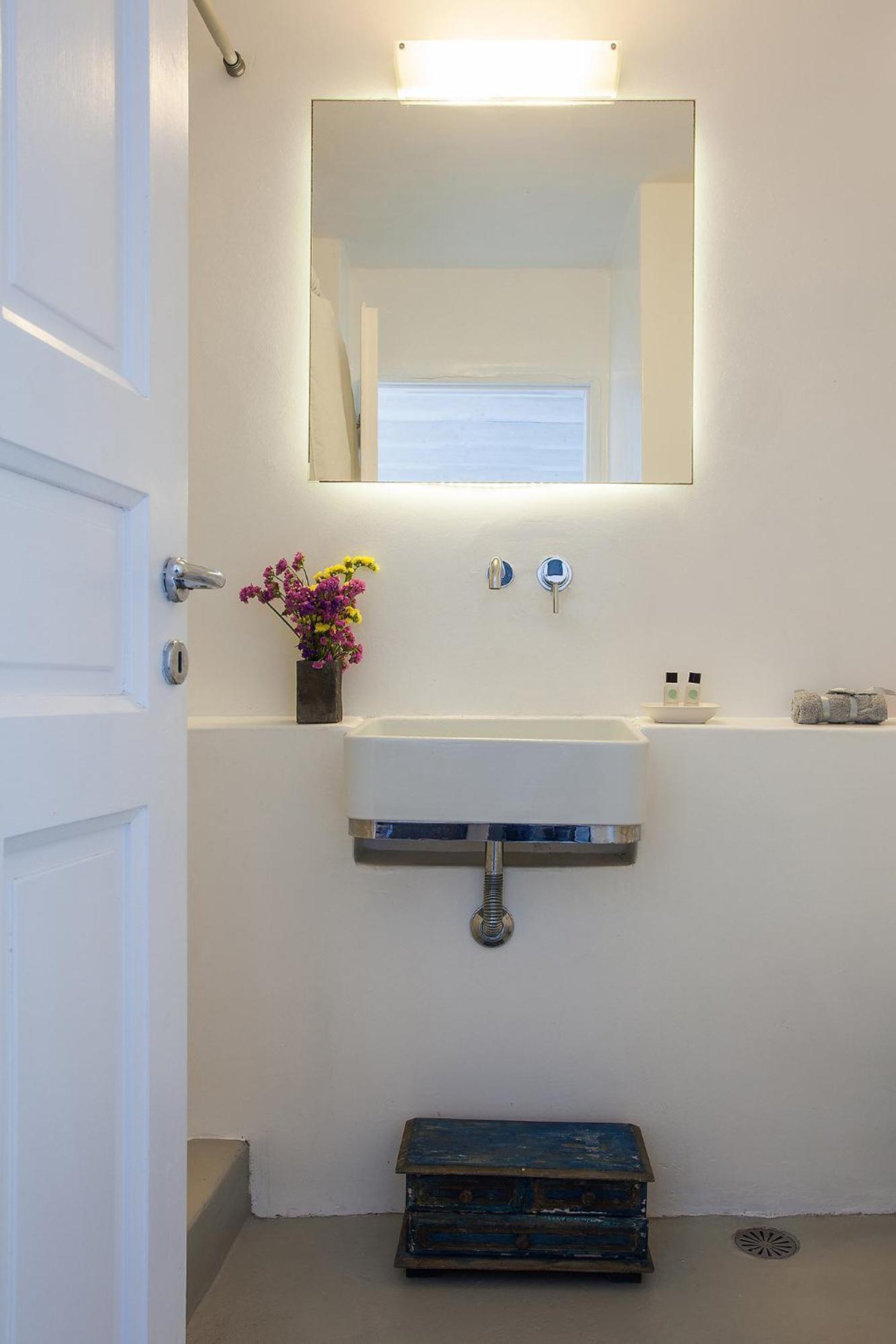 Villa Opal By Mykonos Rocks Mykonos Town 外观 照片