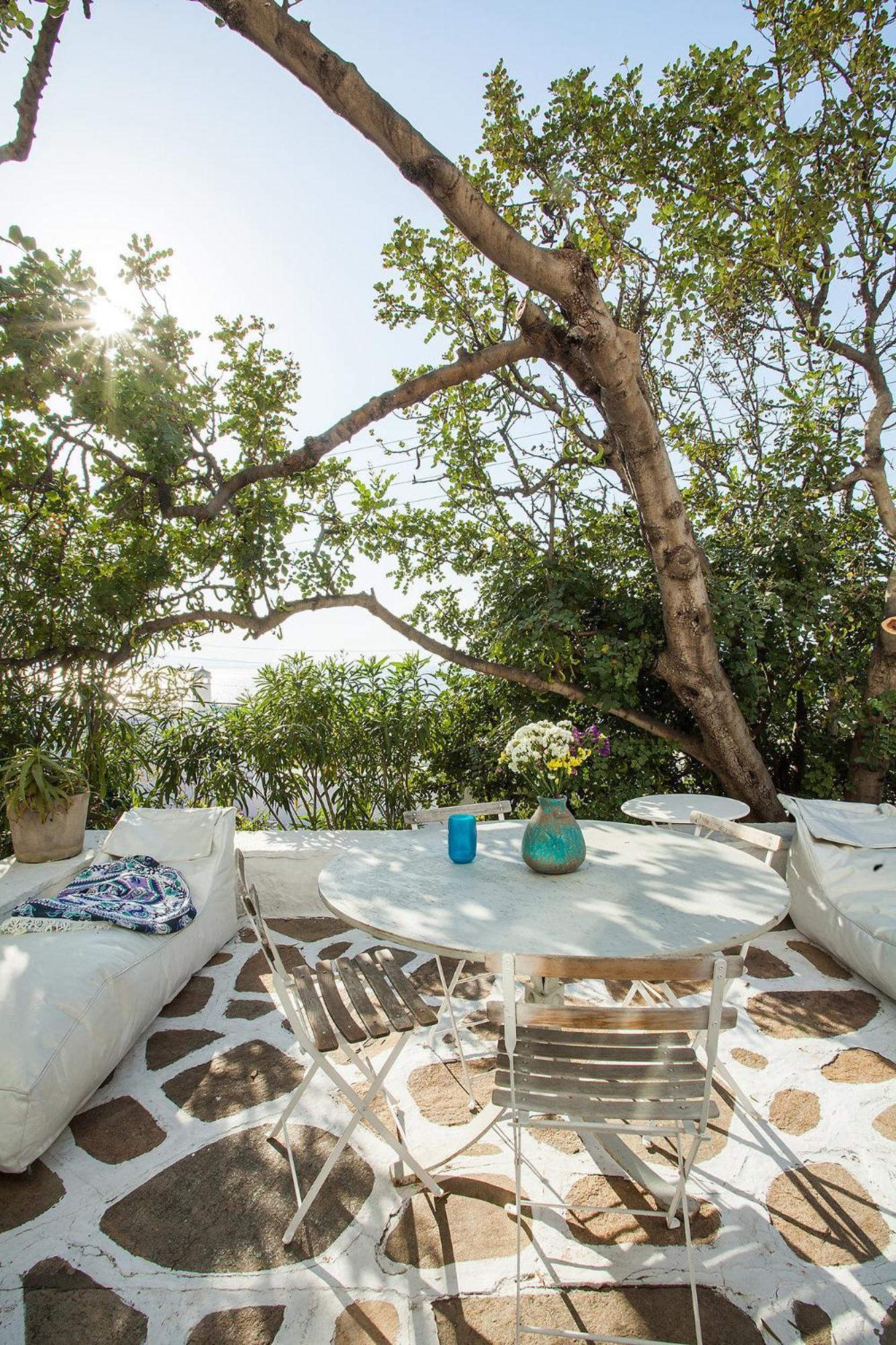 Villa Opal By Mykonos Rocks Mykonos Town 外观 照片