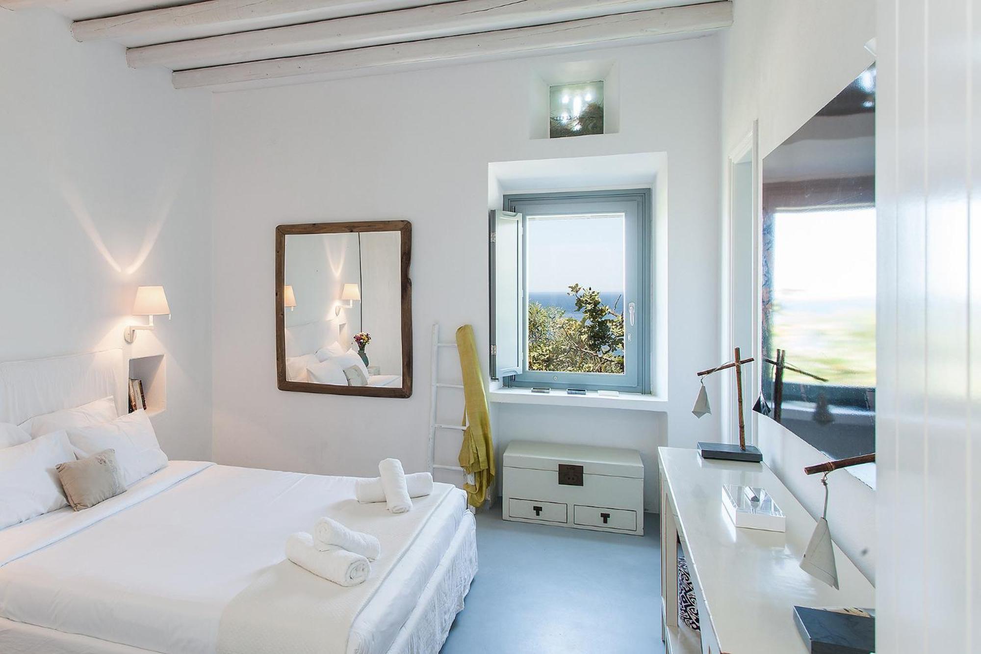 Villa Opal By Mykonos Rocks Mykonos Town 外观 照片